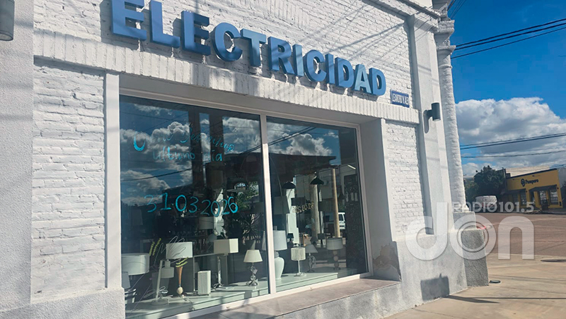ZElectricidad cierre 14marzo2026