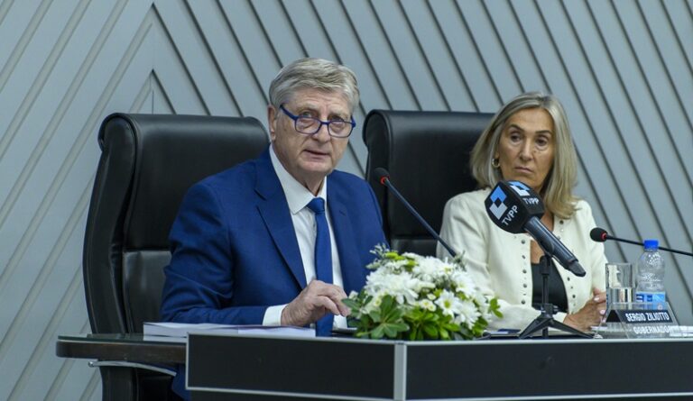 ZiliottoSergio MayoralAlicia apertura sesiones CamaradeDiputados 1marzo2026