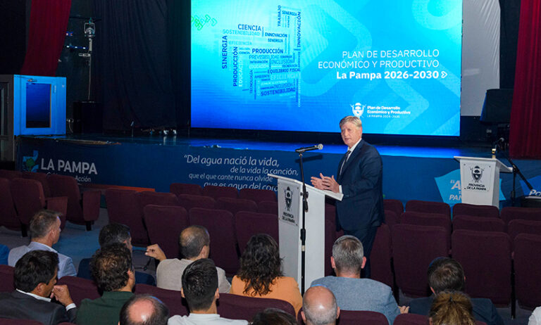 ZiliottoSergio PlanDesarrolloEconomicoProductivo asistentes 18marzo2026