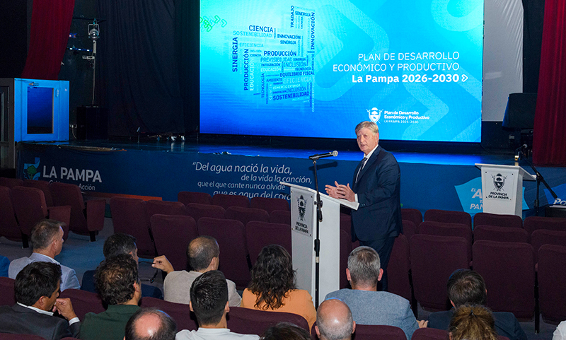 ZiliottoSergio PlanDesarrolloEconomicoProductivo asistentes 18marzo2026