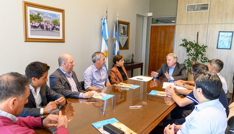 ZiliottoSergio convenios municipios Programa Promanca 21marzo2026