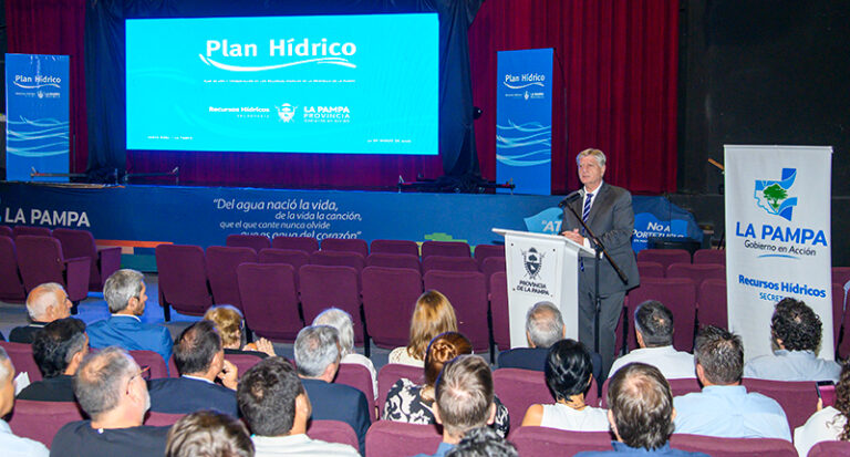 ZiliottoSergio presentacion PlanHidrico 31marzo2026