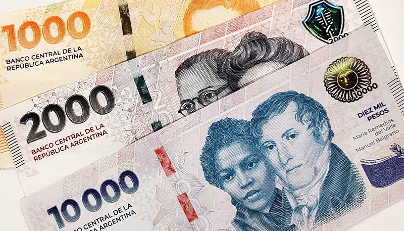 Billetes 26marzo2026