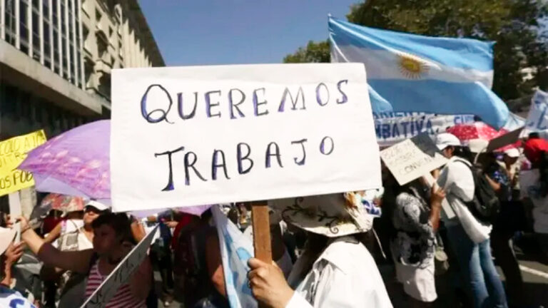 Desocupacion cartel 19marzo2026