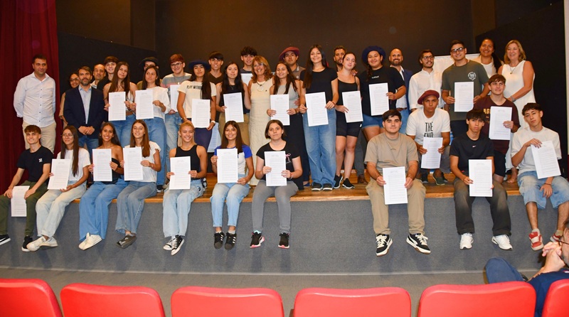 Estudiantes Becas ImpulsarFuturo GeneralPico 1marzo2026