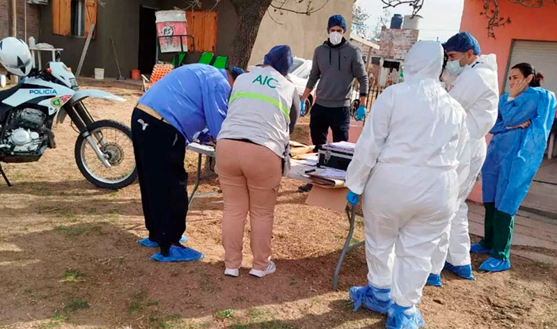 Homicidio menordeedad peritos Victorica 19marzo2026