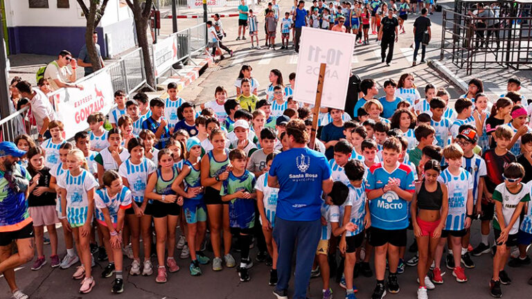 APampaTraviesa Mini ninios 18abril2026