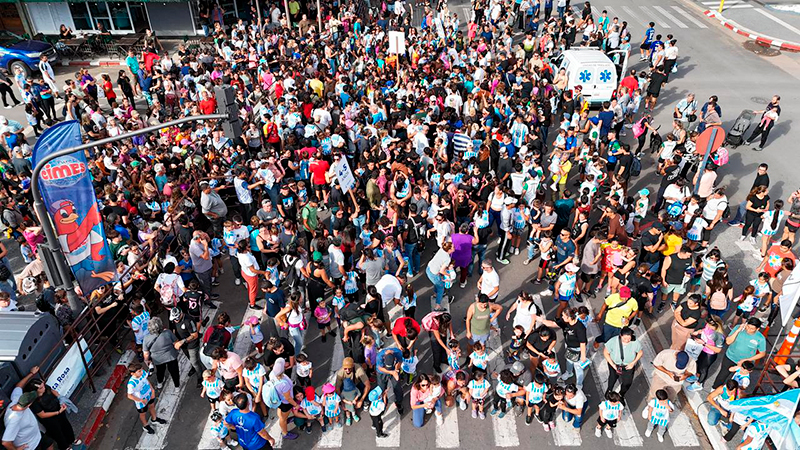 APampaTraviesa Mini ninios publico 18abril2026