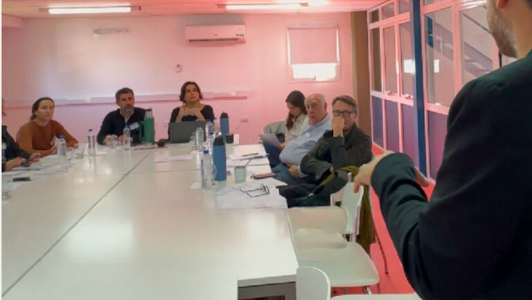 Agencia Citia ElPoloIncuba seleccion proyectos 10abril2026