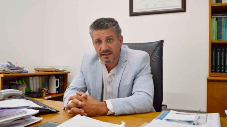AgueroArmando fiscal general GeneralPico 9abril2026