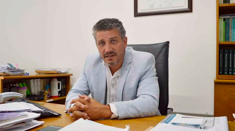 AgueroArmando fiscal general GeneralPico 9abril2026
