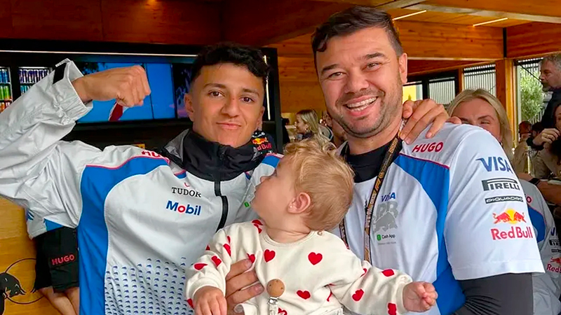 BiancoNicolas mecanico propietario escuderia Alpha54Racing 20abril2026