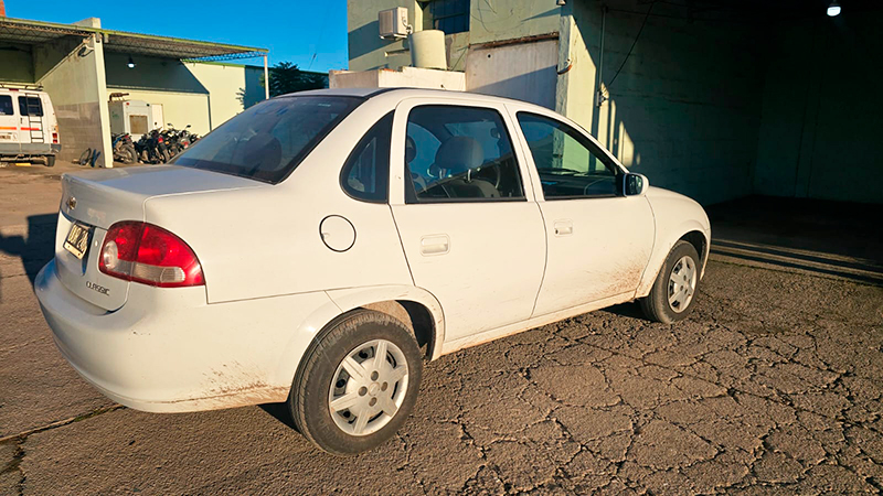 CospecLtda Chevrolet Corsa 14abril2026