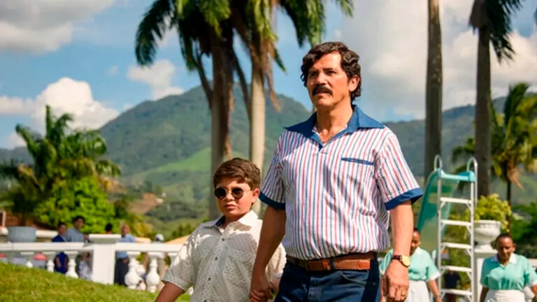 DearKillerNannies EscobarJuanPablo EscobarPablo pelicula 7abril2026