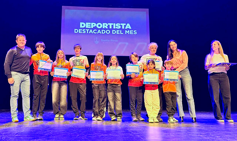 Deportista destacado SantaRosa 29abril2026