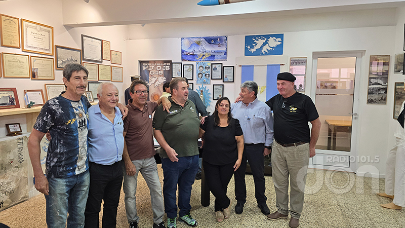 DiadeMalvinas excombatientes MezaAndrea 2abril2026
