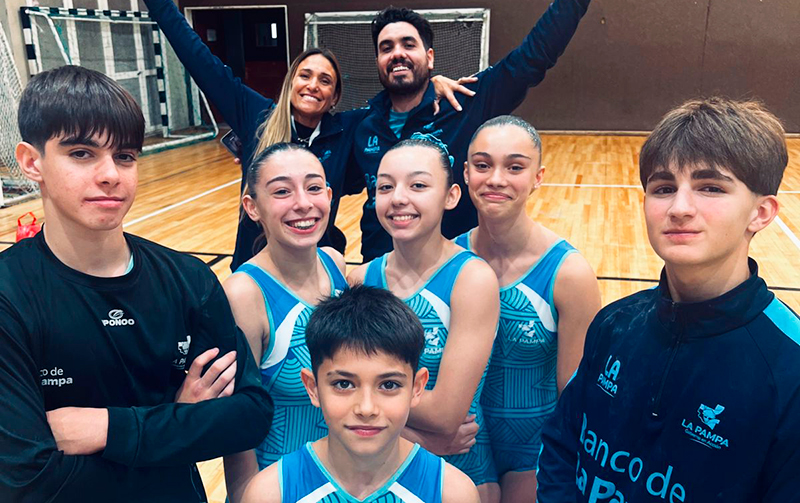 EPADE JIP gimnasiaartistica 22abril2026