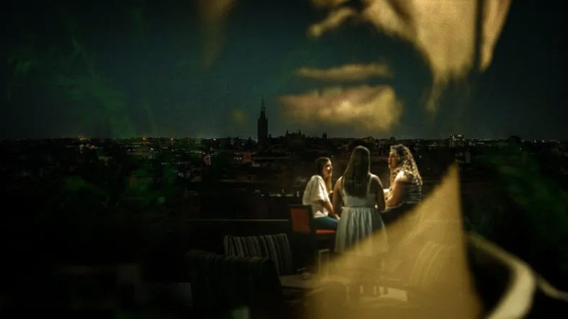 ElDepredadordeSevilla serie documental 6abril2026