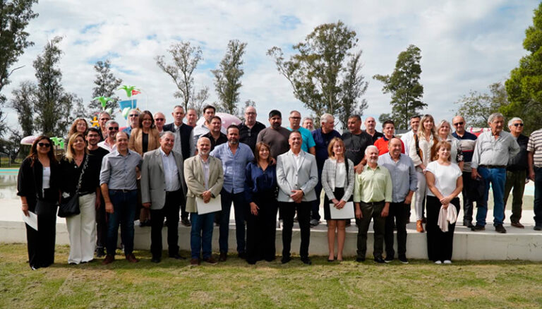 FernandezPascual LaPampa provincia cooperativa Winifreda 14abril2026