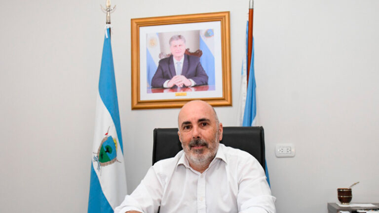 GobbiJose secretario RecursosHidricos 14abril2026