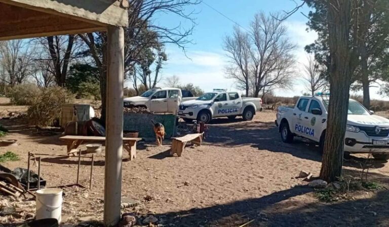 LaHumada ftatricidio patrulleros policia 30abril2026