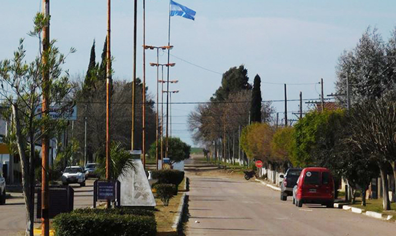 LaMaruja boulevard archivo edit