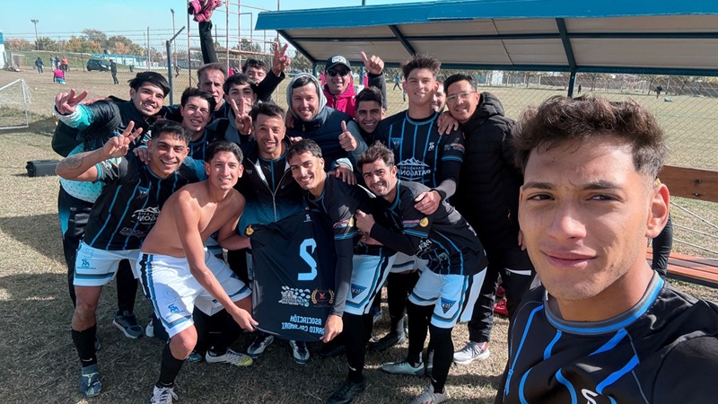 LigaMunicipal ABC festejo 29abril2026