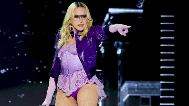Madonna Coachella show 20abril2026