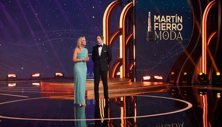 MartinFierro moda conductores 11abril2026