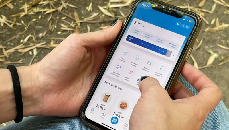 MercadoPago cuenta smartphone 7abril2026