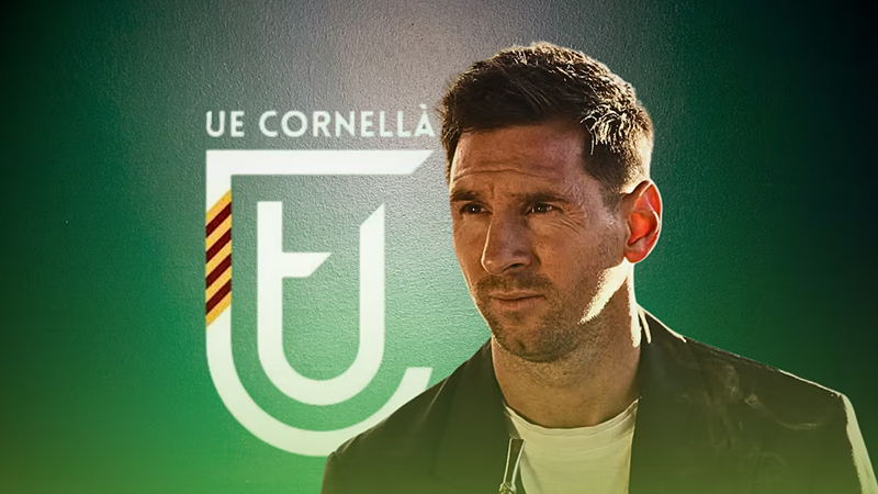 MessiLionel Cornella club 16abril2026