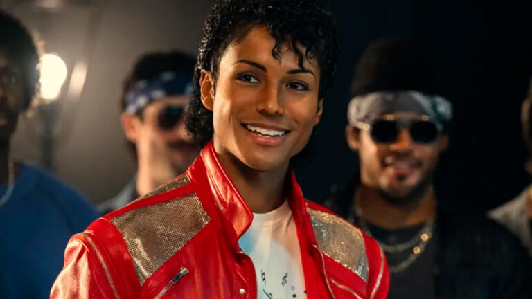 Michael pelicula 22abril2026