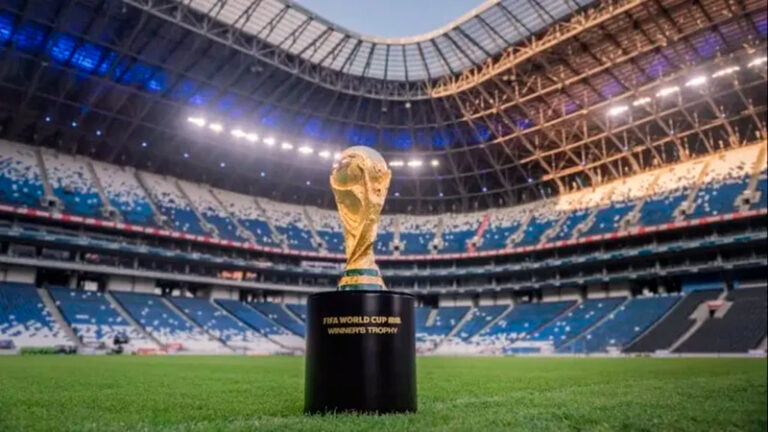 Mundial2026 copa estadio 18abril2026