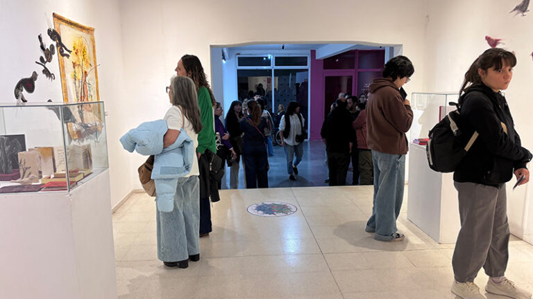MuseoProvincialdeArte muestras publico 27abril2026