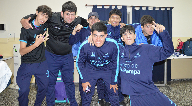 ParaEpade deportistas 13abril2026