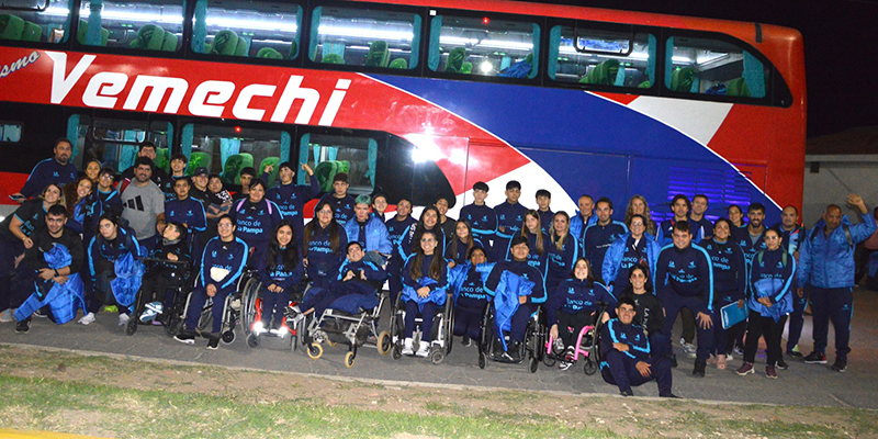 ParaEpade deportistas delegacion 13abril2026