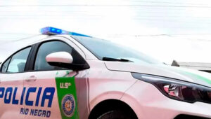 RioNegro patrullero policia 10abril2026