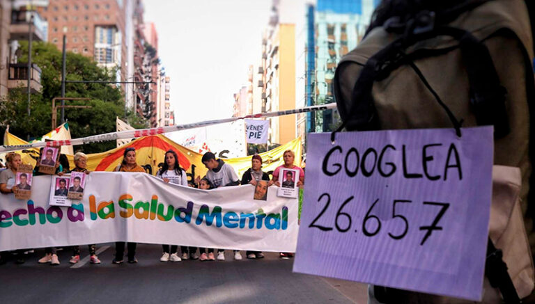 SaludMental marcha 20abril2026