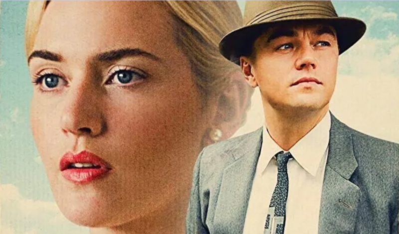 SoloUnSuenio pelicula DiCaprioLeonardo WinsletKate 6abril2026