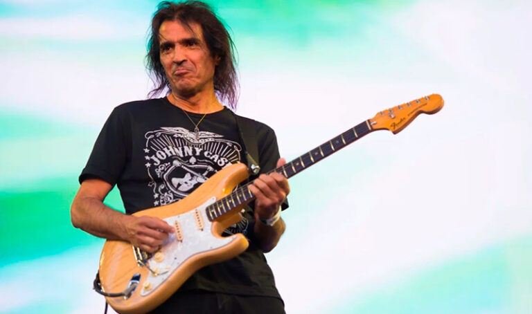 StaitiFelipe guitarrista LosEnanitosVerdes 14abril2026