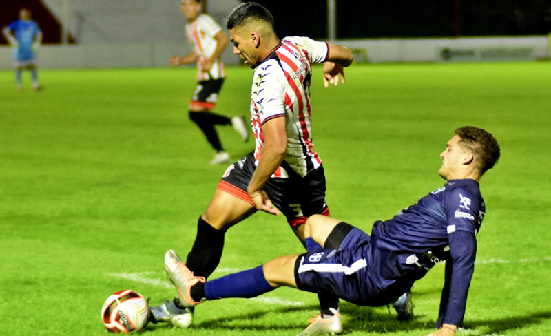 TorneoFederalA CostaBrava Atenas 19abril2026