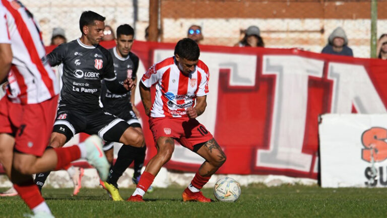 TorneoFederalA SanMartin Mendoza CostaBrava 26abril2026