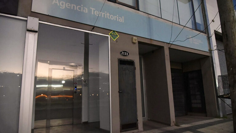 Trabajo AgenciaTerritorial SantaRosa 5abril2026