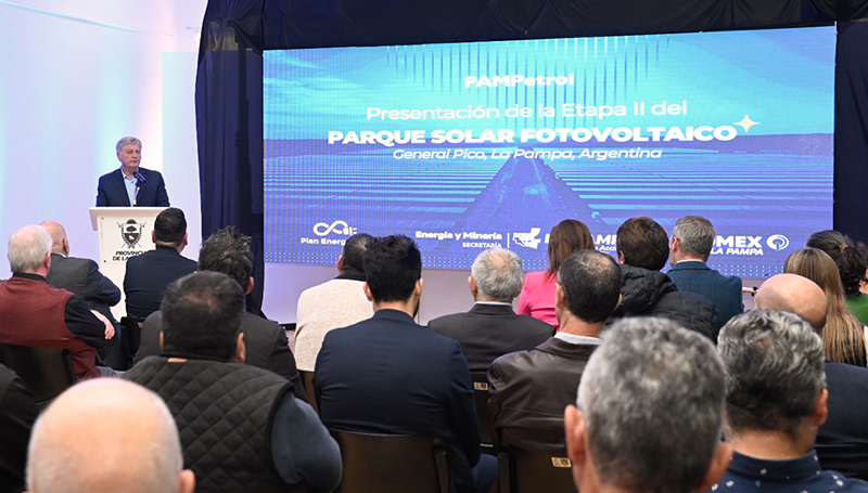 ZiliottoSergio presentacion ParqueFotovoltaico GeneralPico 10abril2026
