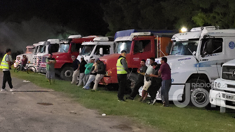 Camioneros concentracion Castex 10abril2026
