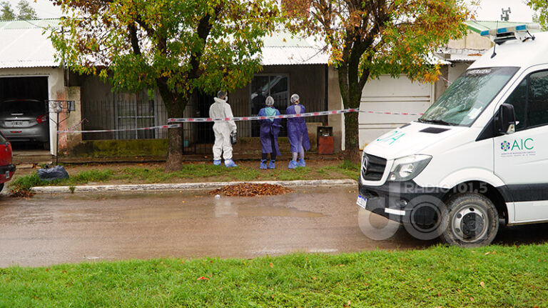 Fallecimiento electropendiente AIC peritos Castex 7abril2026