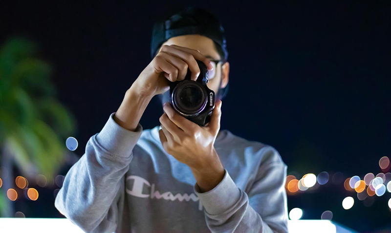 Fotografo concurso maquina fotografica 27abril2026