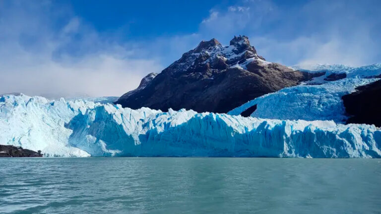Glaciares cordillera 9abril2026