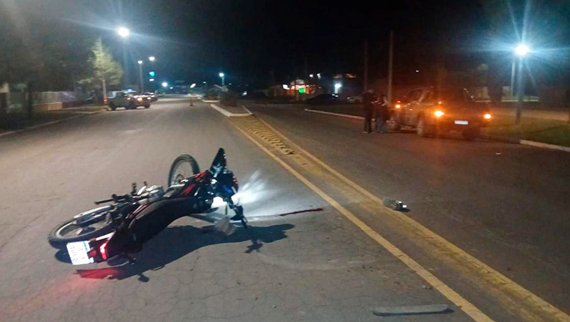 Motociclista choque fallecimiento JacintArauz 26abril2026