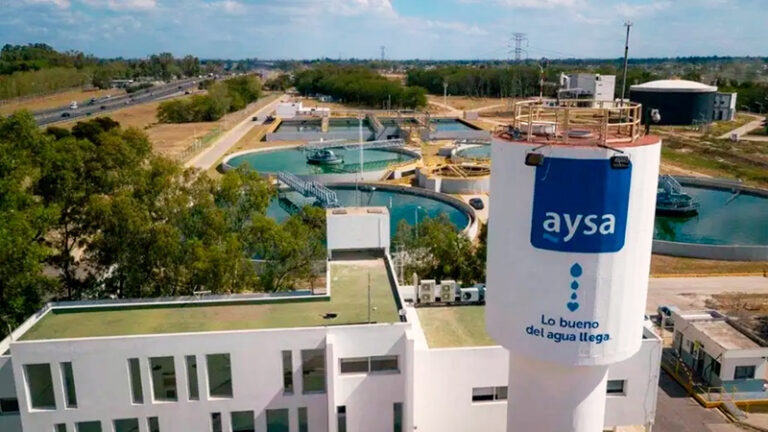 AYSA instalaciones 15mayo2026